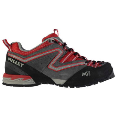 Millet Rockrise Hiking Shoes Mens Millet Rockrise Hiking Shoes Mens